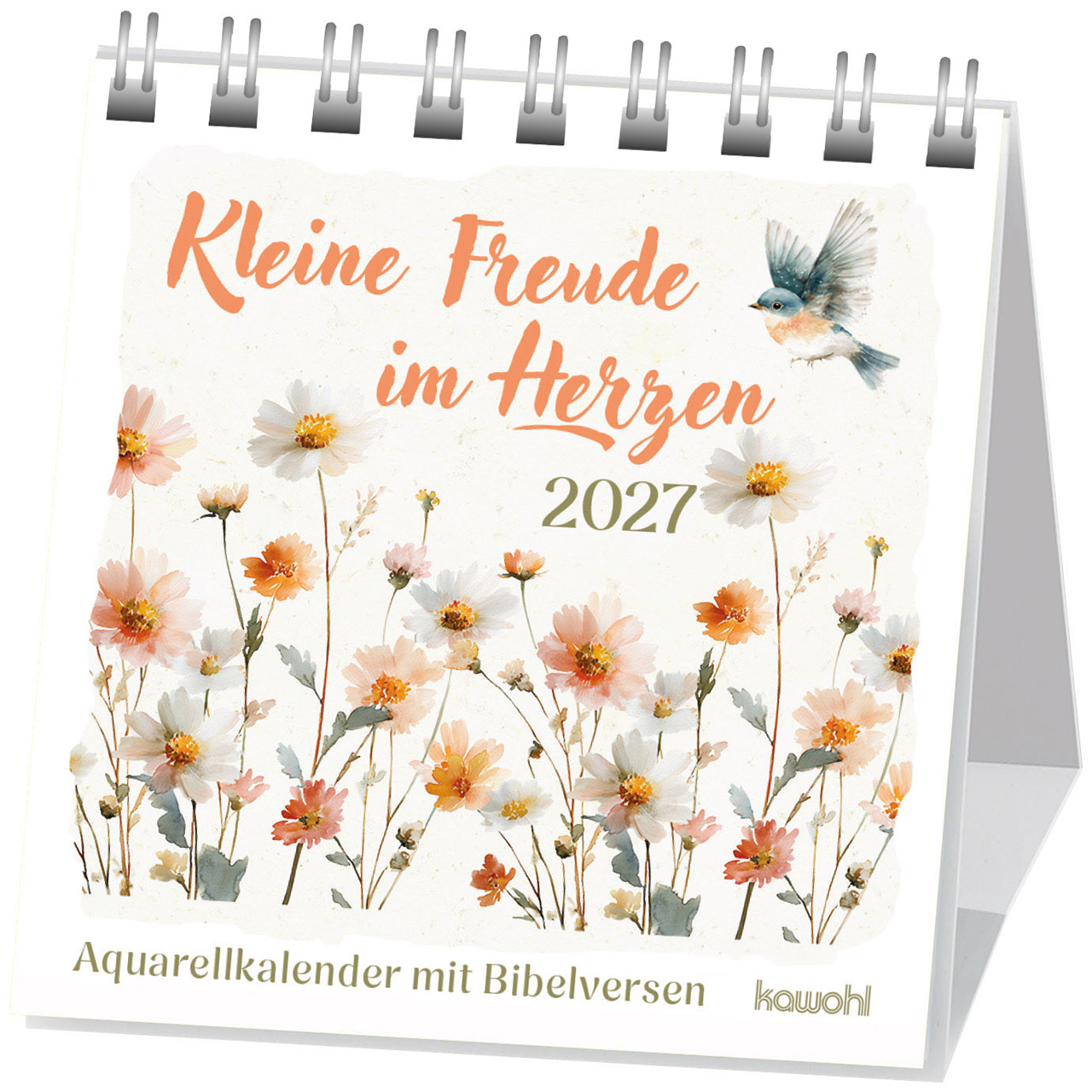 Notizblock - Über allen Hiobs Botschaften - Leuchtturm Felsen Meer