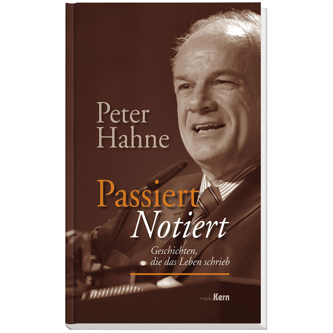 Passiert - Notiert