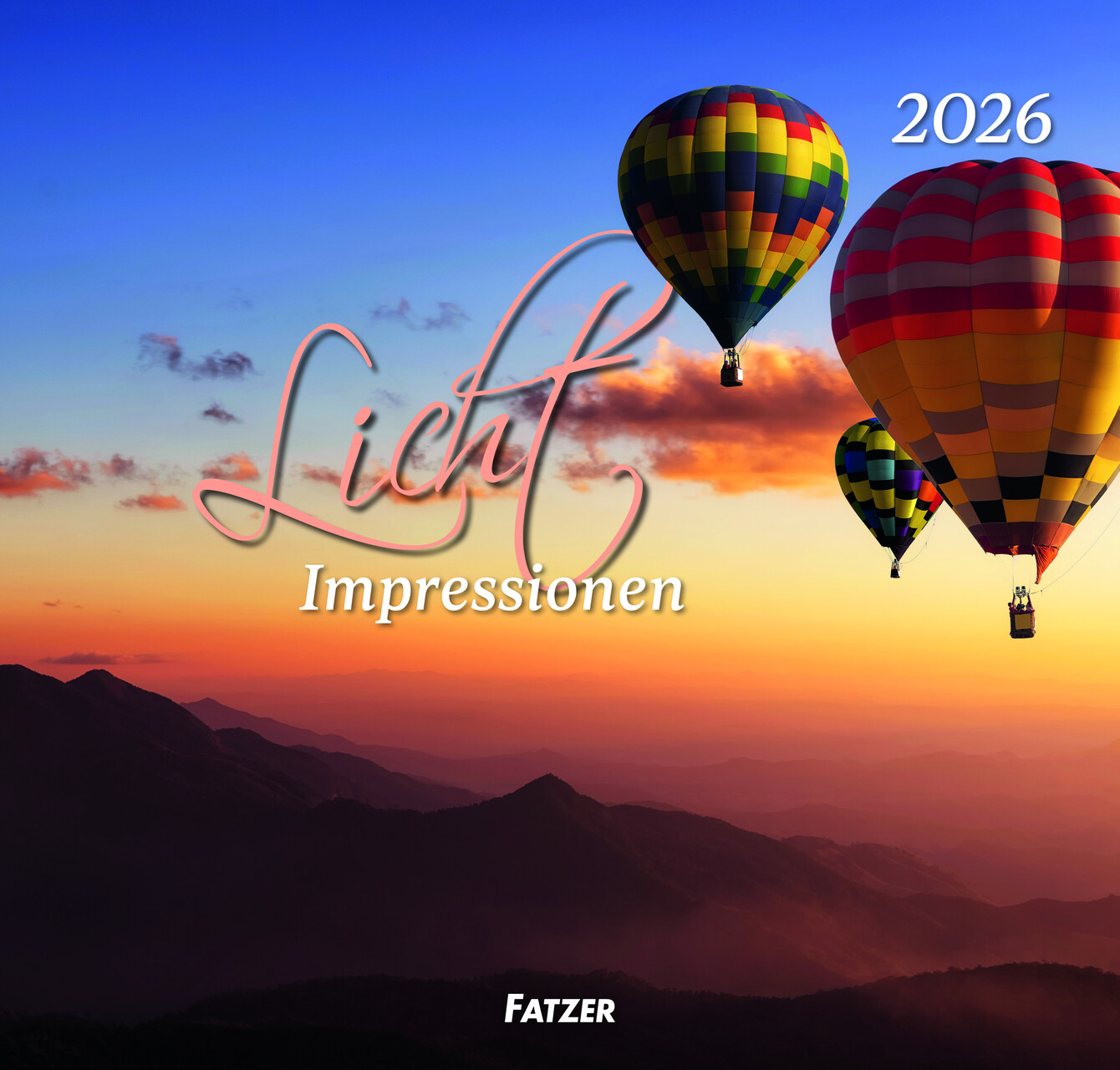 Licht-Impressionen 2026