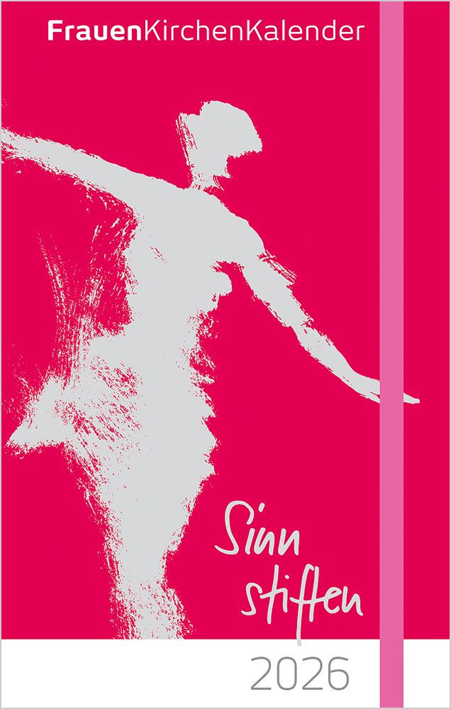 FrauenKirchenKalender 2026