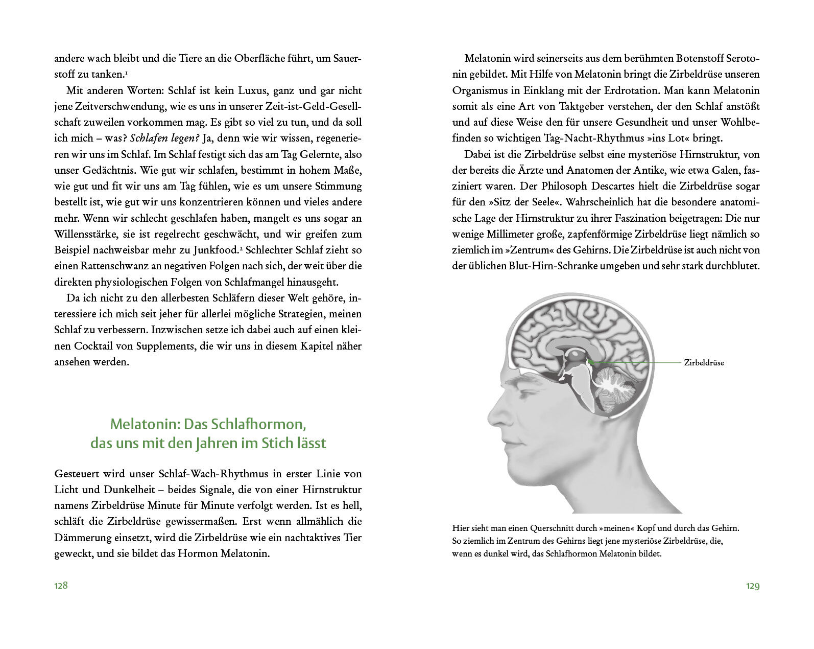 Buch - Der Vitamin- und Nährstoffkompass
