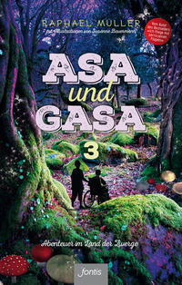 Asa und Gasa [3]