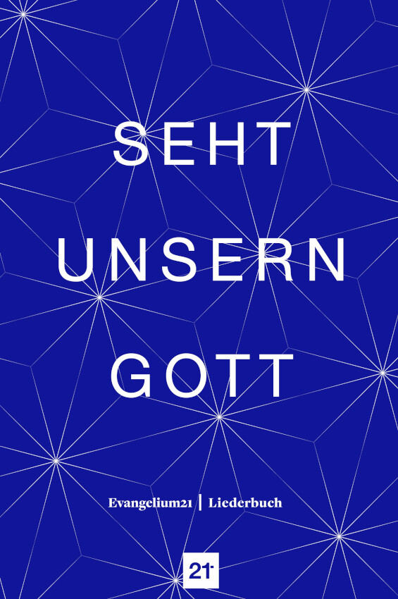 Seht unsern Gott
