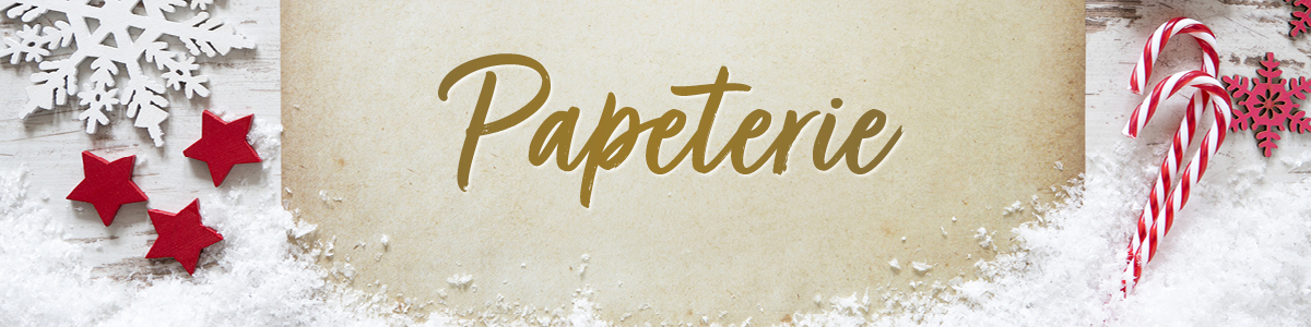 Papeterie