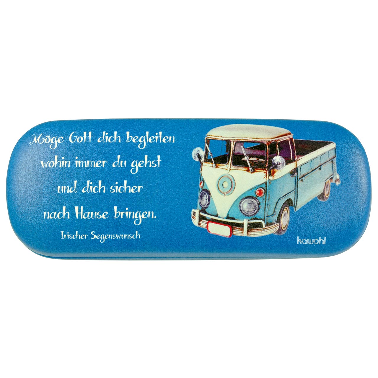 Möge Gott dich begleiten
