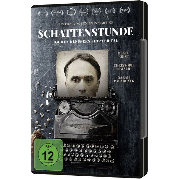 Schattenstunde (DVD)