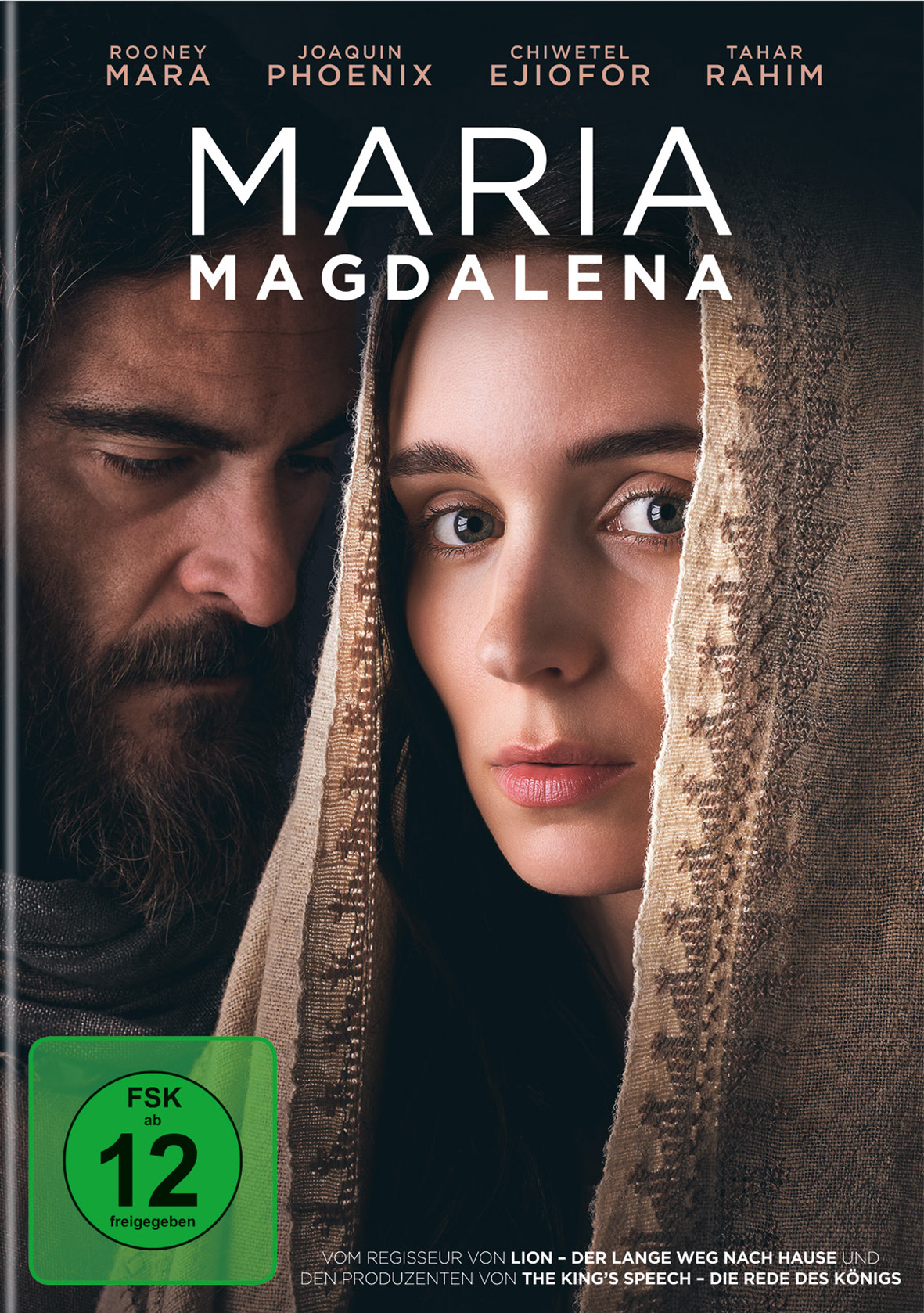 Maria Magdalena (DVD)