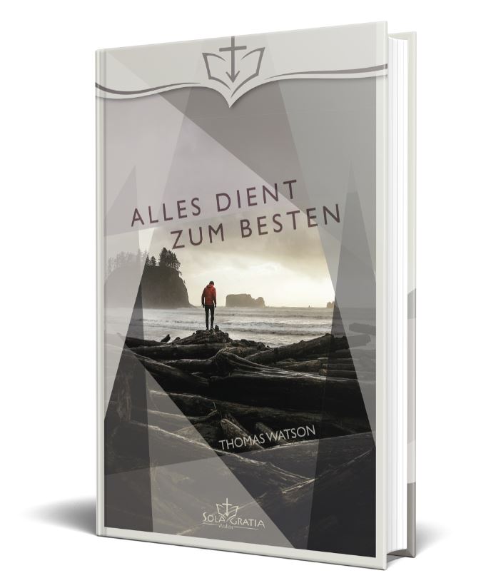 Buch - Alles dient zum Besten