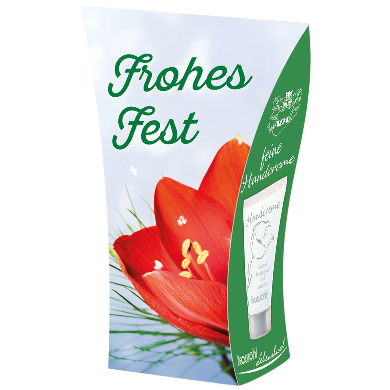 Frohes Fest