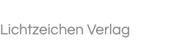 Lichtzeichen Verlag