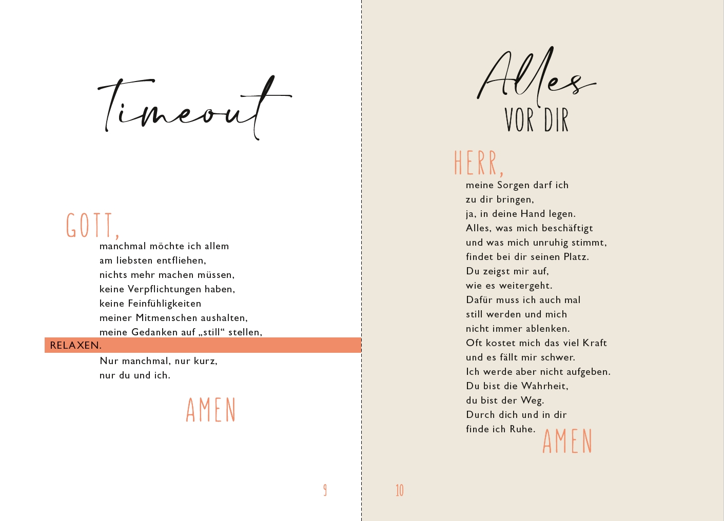 Buch - Ich weiß, wie es dir geht. Gott