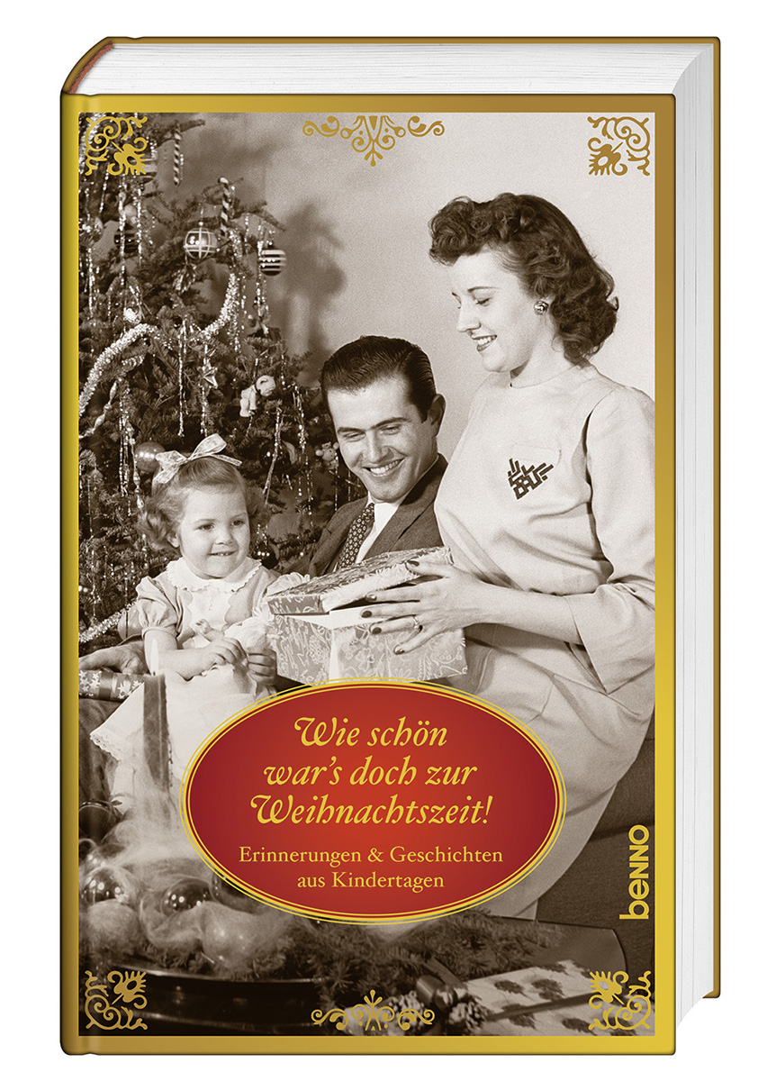 Wie schön war s doch zur Weihnachtszeit!