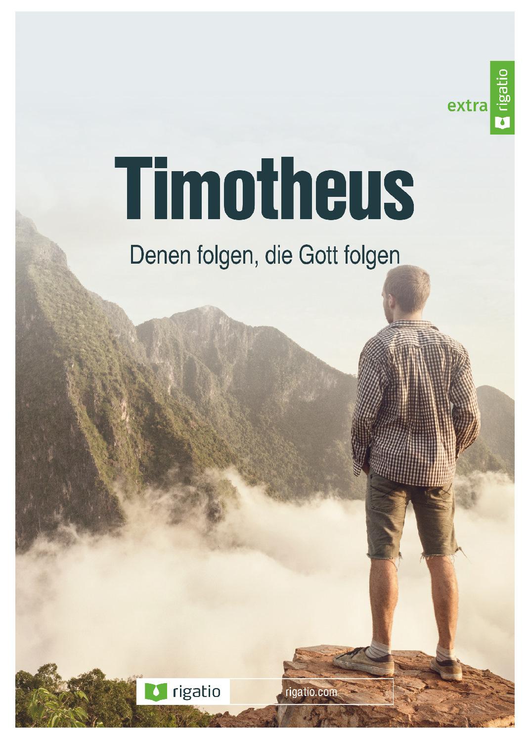 Buch - Timotheus