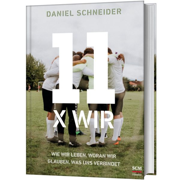 11 x Wir