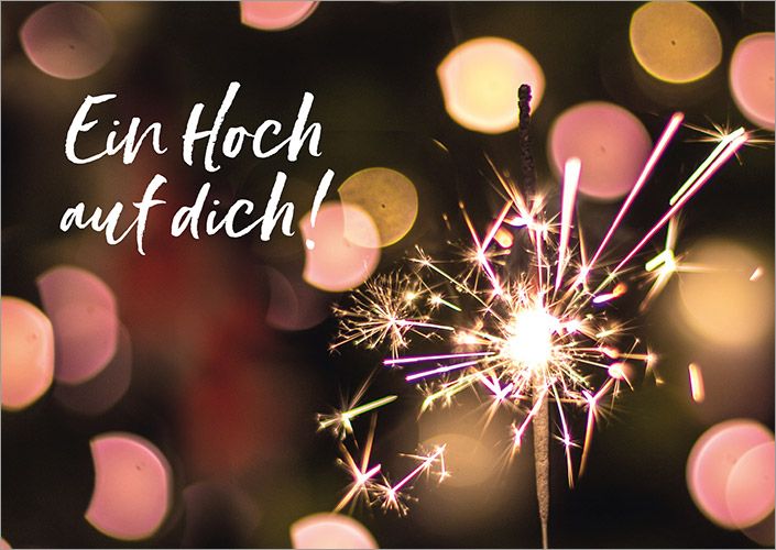 Postkartenset 'Lauter gute Wünsche'