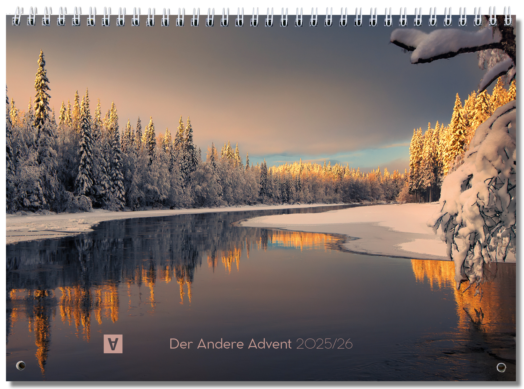 Der Andere Advent 2025/2026