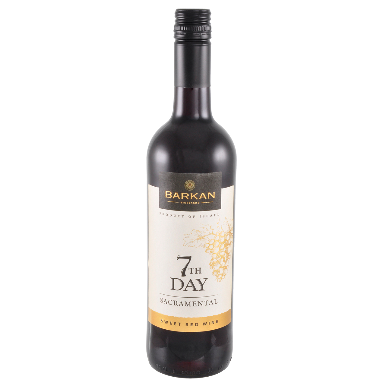 Kinor Sacramental Wein