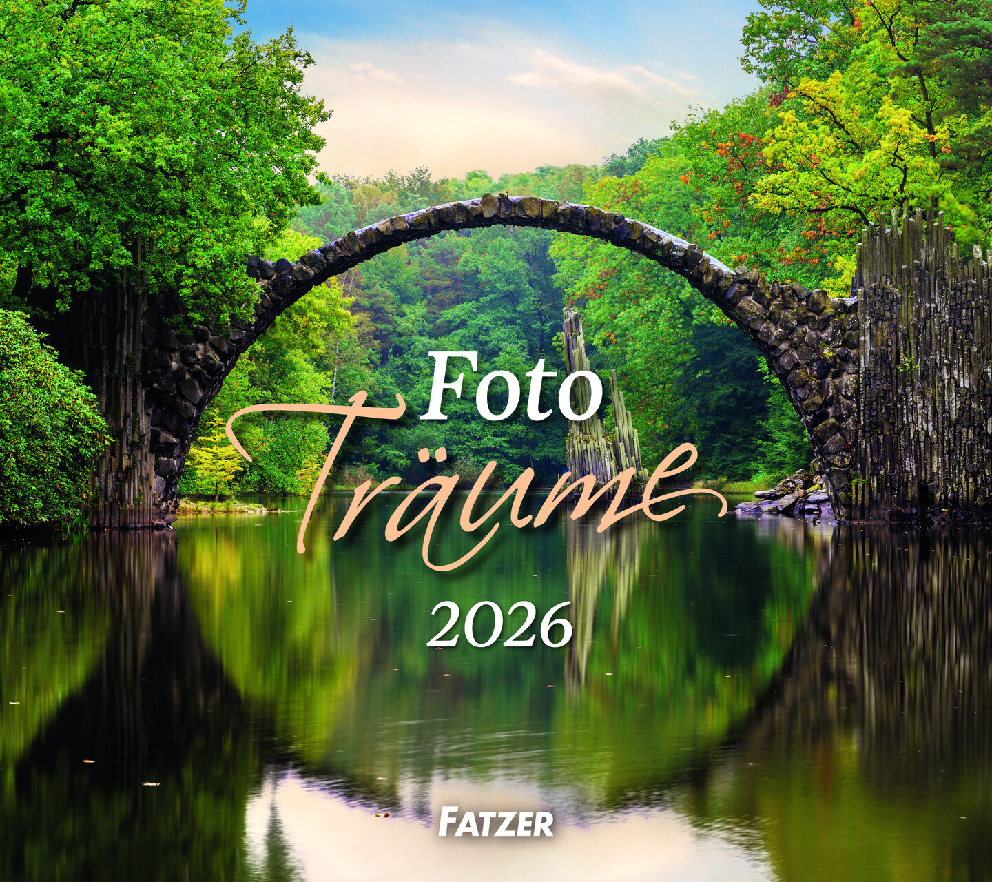Foto-Träume 2026
