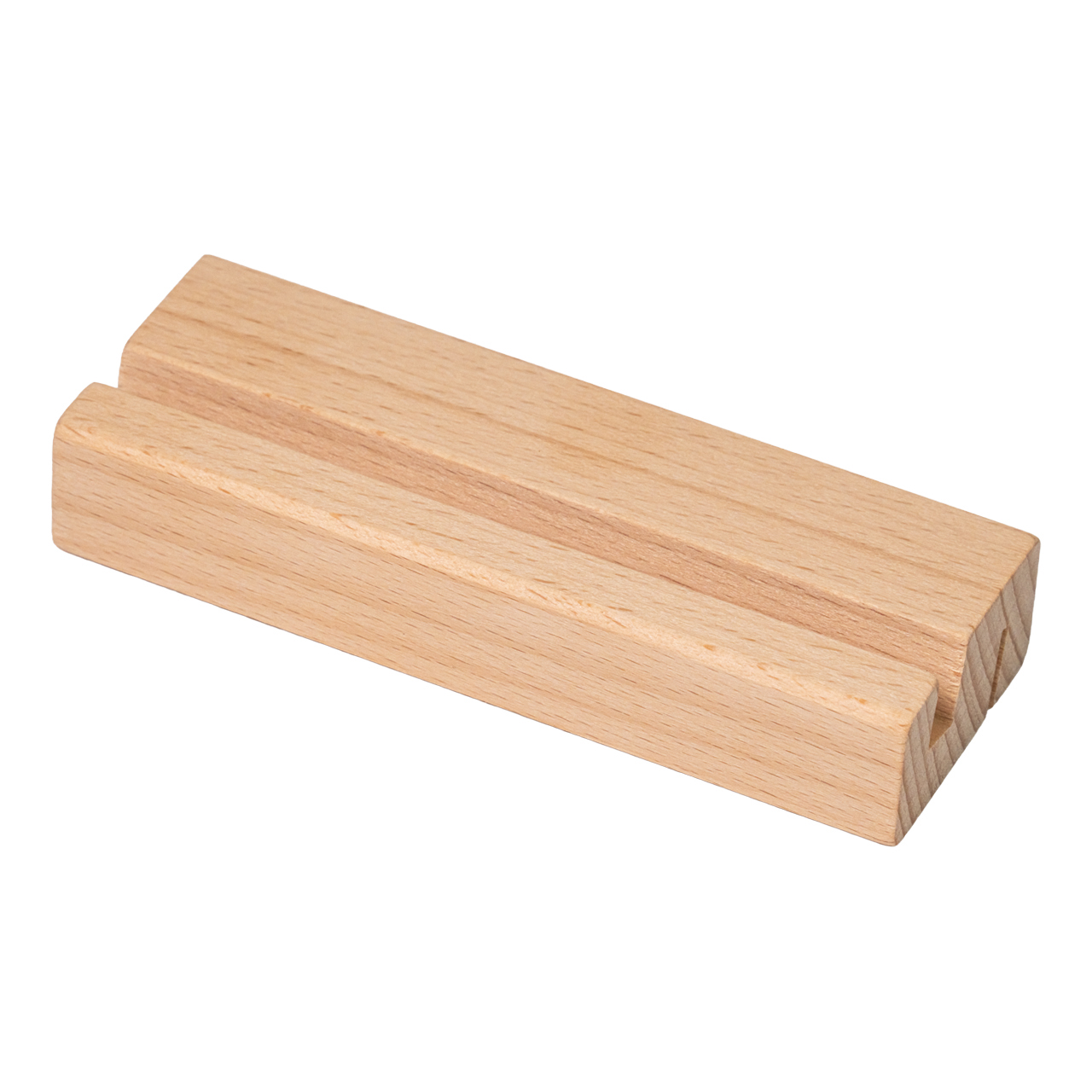 Karten- & Notizhalter - Holzaufsteller
