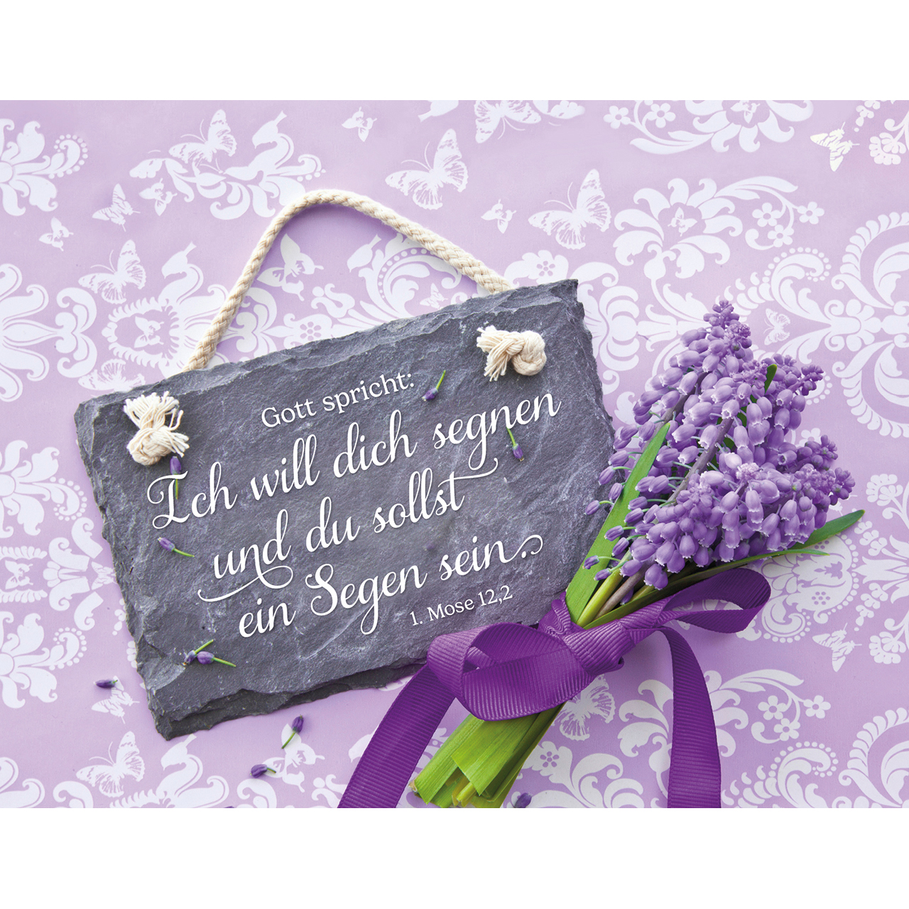 Aufstellbuch - Lieblingsworte für dich und mich