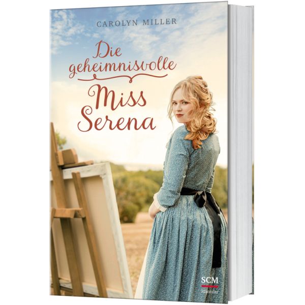 Die geheimnisvolle Miss Serena