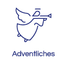 Zur Kategorie - Advent