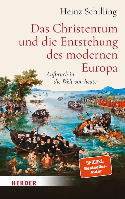 Das Christentum und die Entstehung des modernen Europas