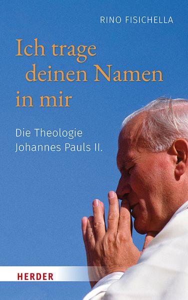 Buch - Ich trage Deinen Namen in mir