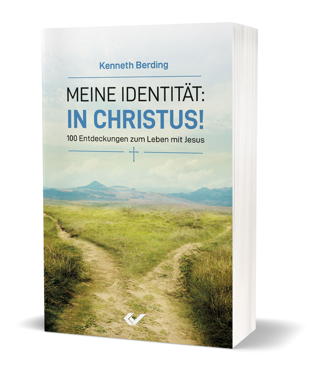 Buch - Meine Identität: in Christus!