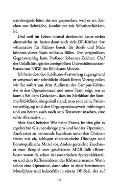 Buch - Passiert - Notiert - Peter Hahne