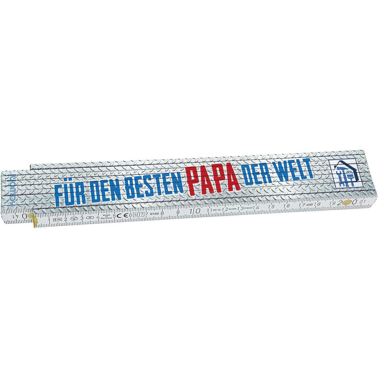 Für den besten PAPA der Welt