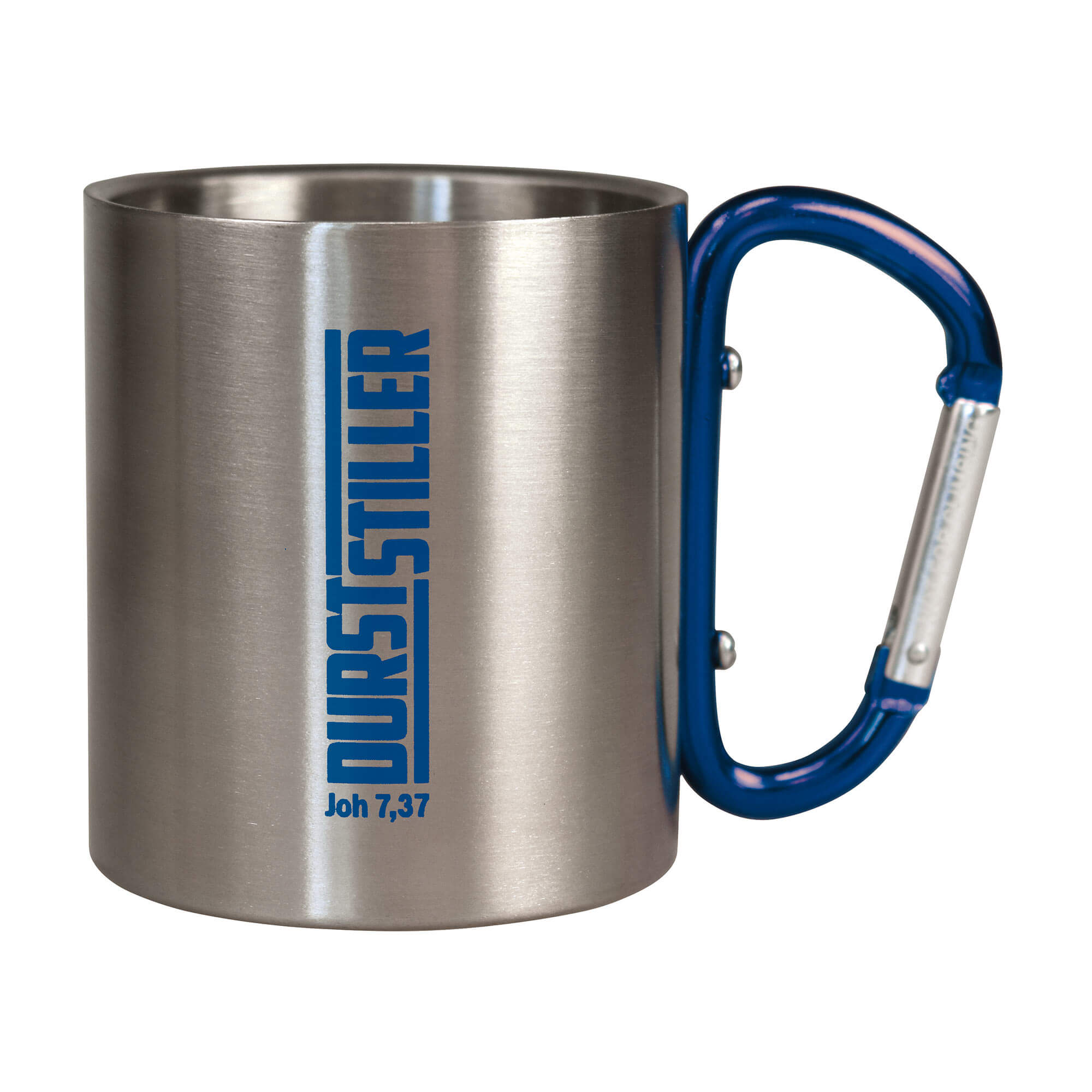 Tasse - Outdoor-Tasse "Durststiller"