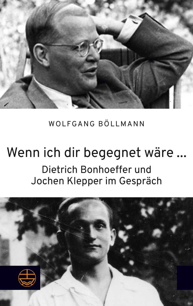 Wenn ich dir begegnet wäre
