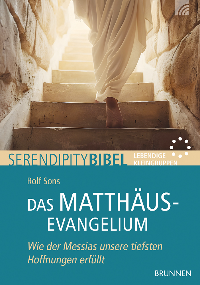 Das Matthäusevangelium Buch - Das Matthäusevangelium