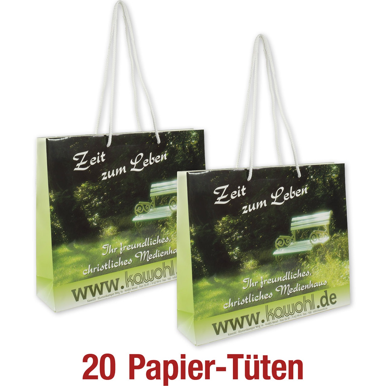 Sonderangebot Taschen Zeit zum Leben