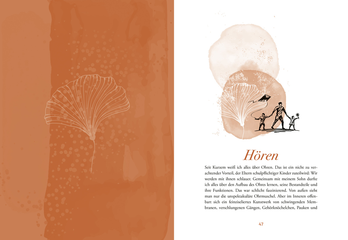 Buch - Dieses kleine Stück Himmel