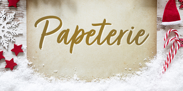Papeterie