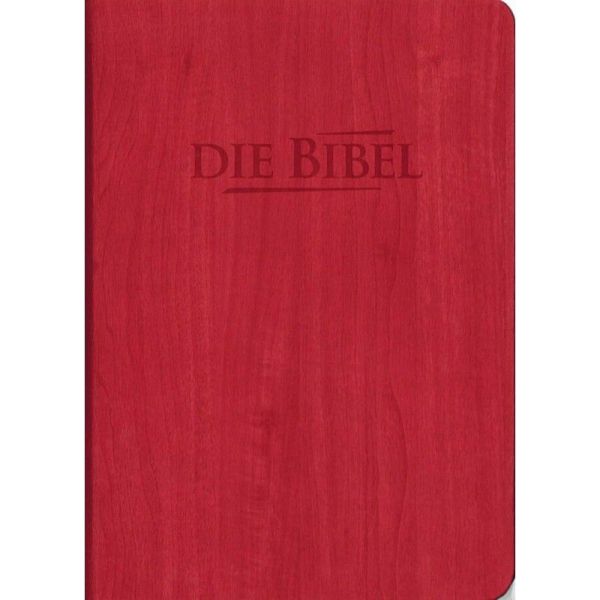 Elberfelder Bibel 2003 - Taschenausgabe