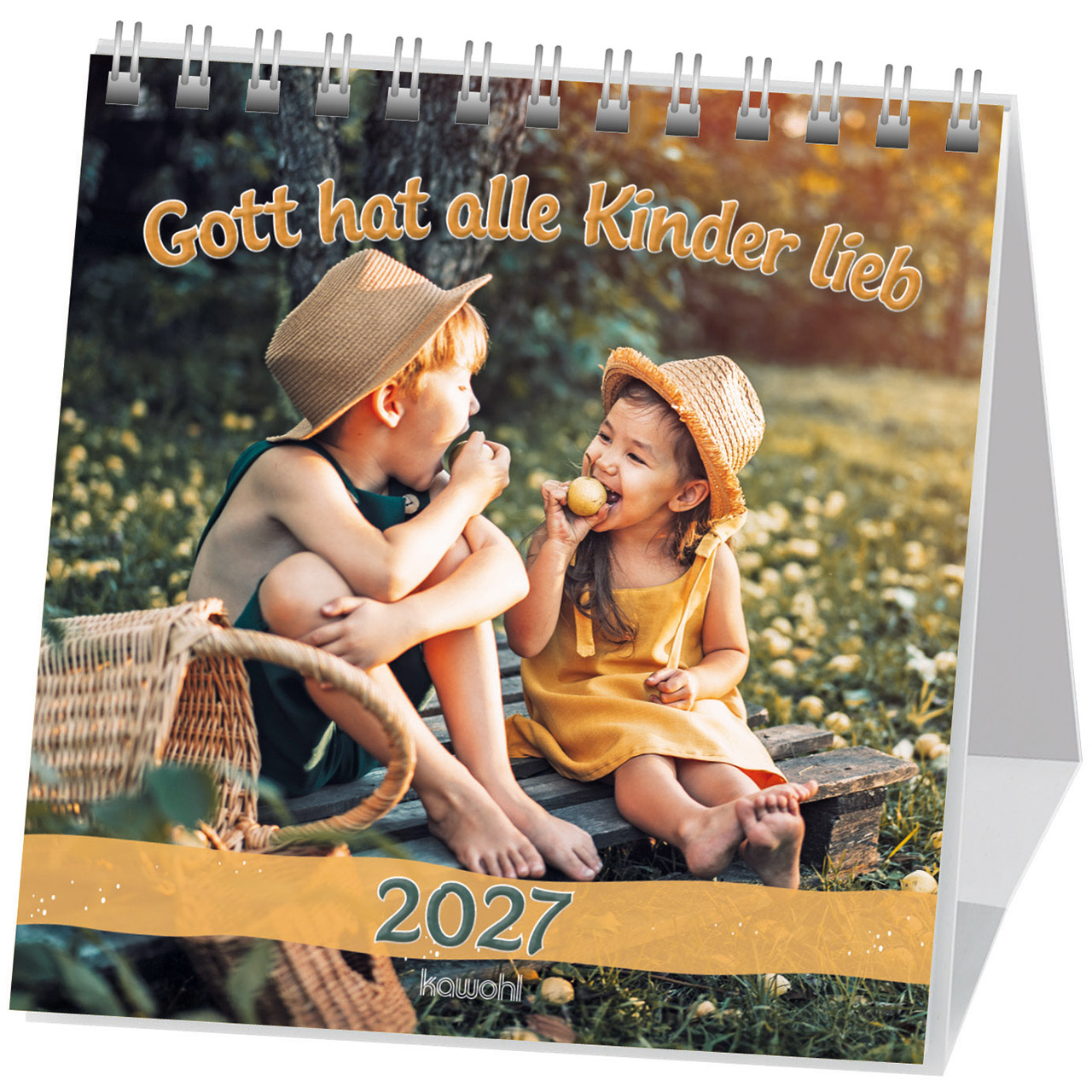 Notizblock - Über allen Hiobs Botschaften - Leuchtturm Felsen Meer