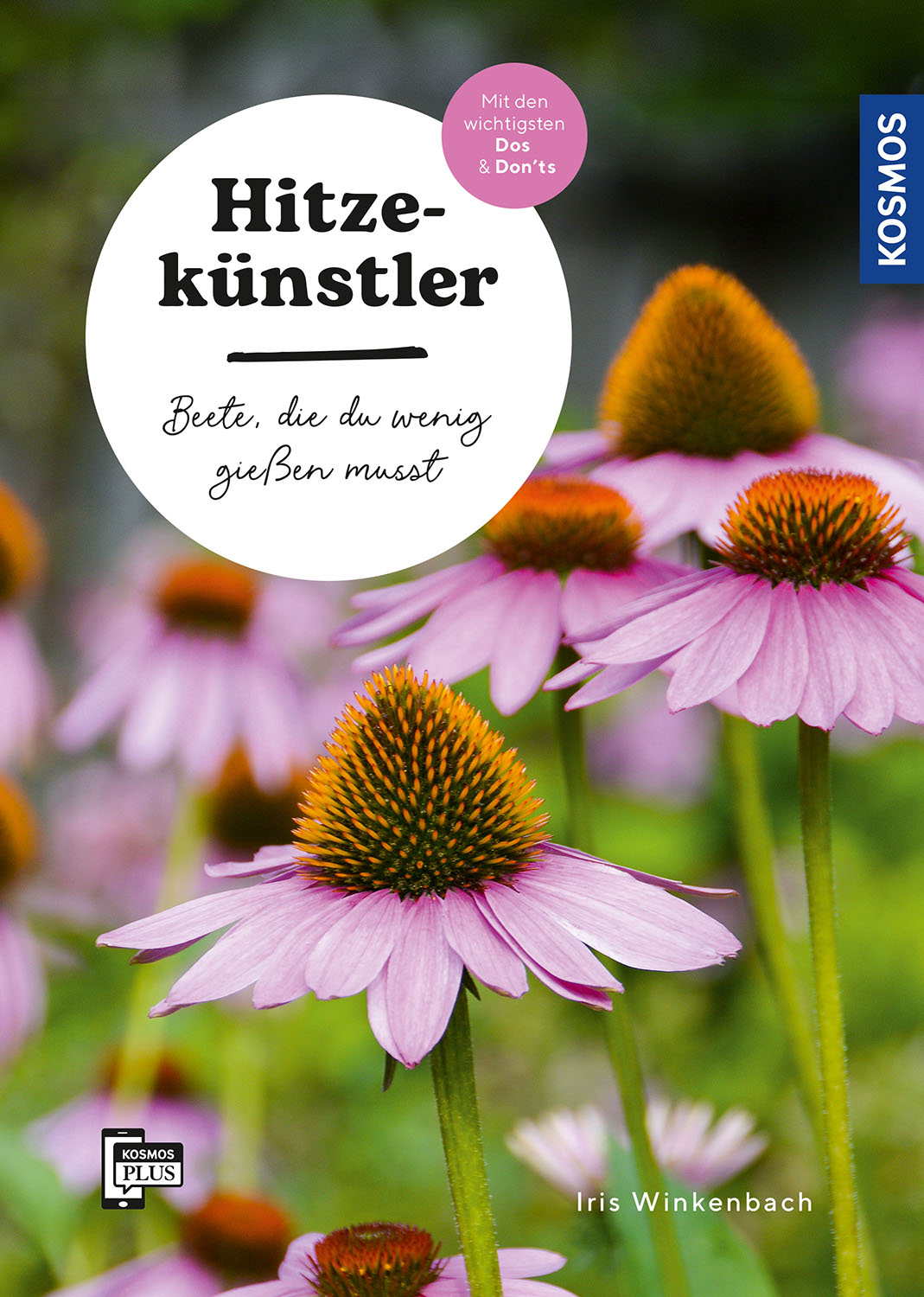 Buch - Hitzekünstler