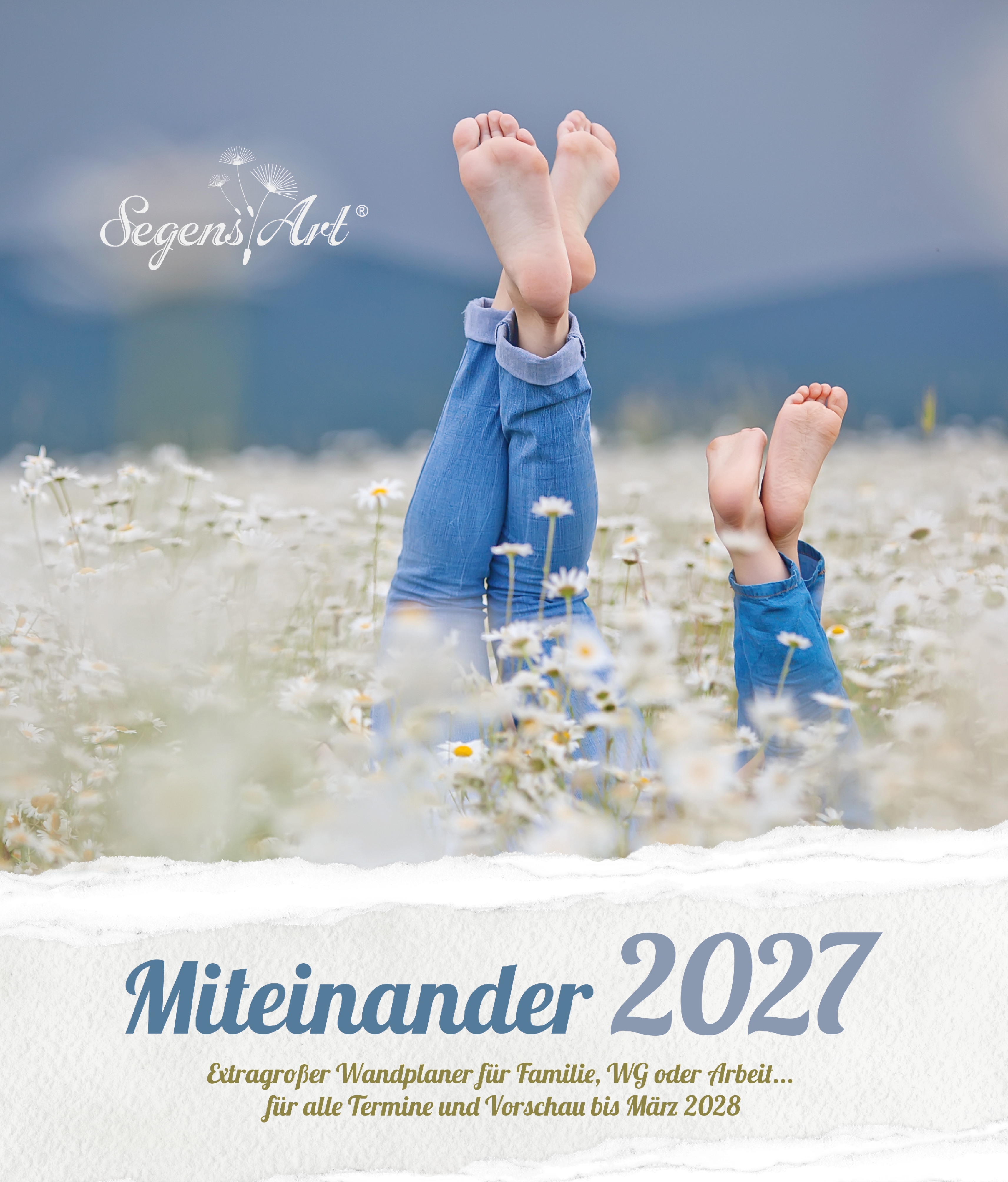 Terminkalender - Miteinander 2027