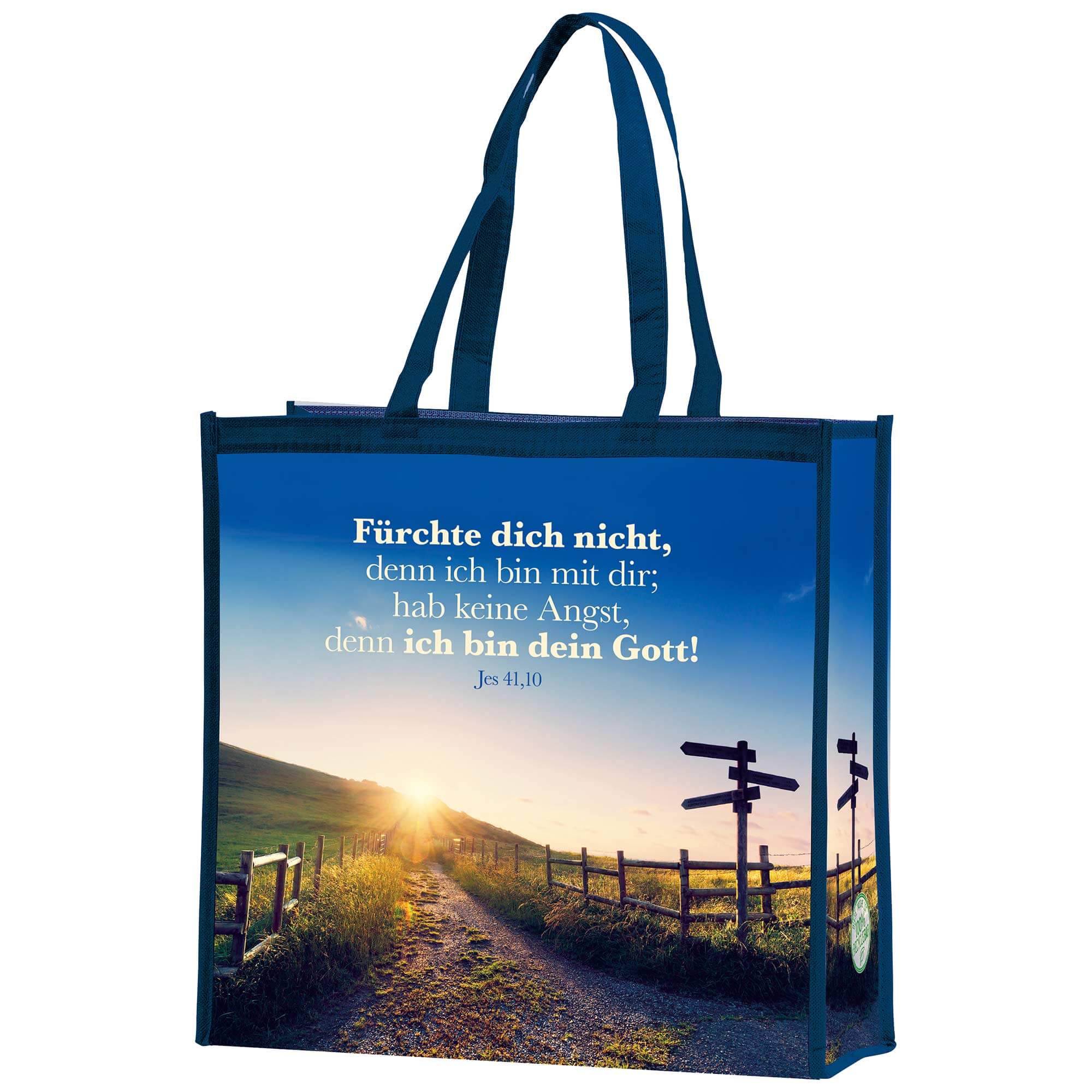 Tasche - Einkaufstasche Jahreslosung 2027