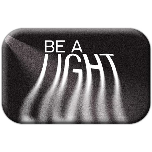 Magnet - Mag Blessing 'Be a Light' - Magnet Muster
