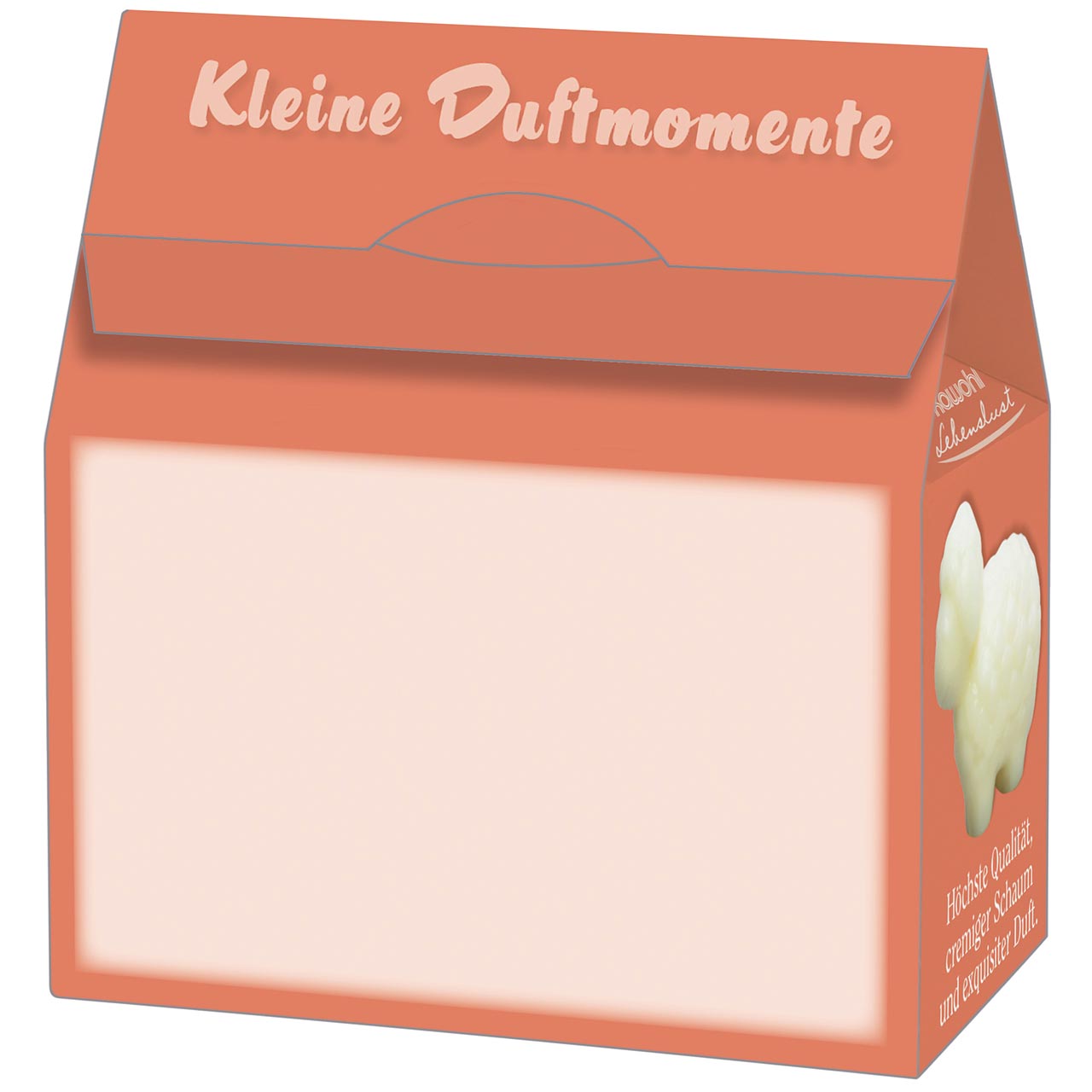 Seife - fest - Der Herr ist mein Hirte - Schafe Schafherde