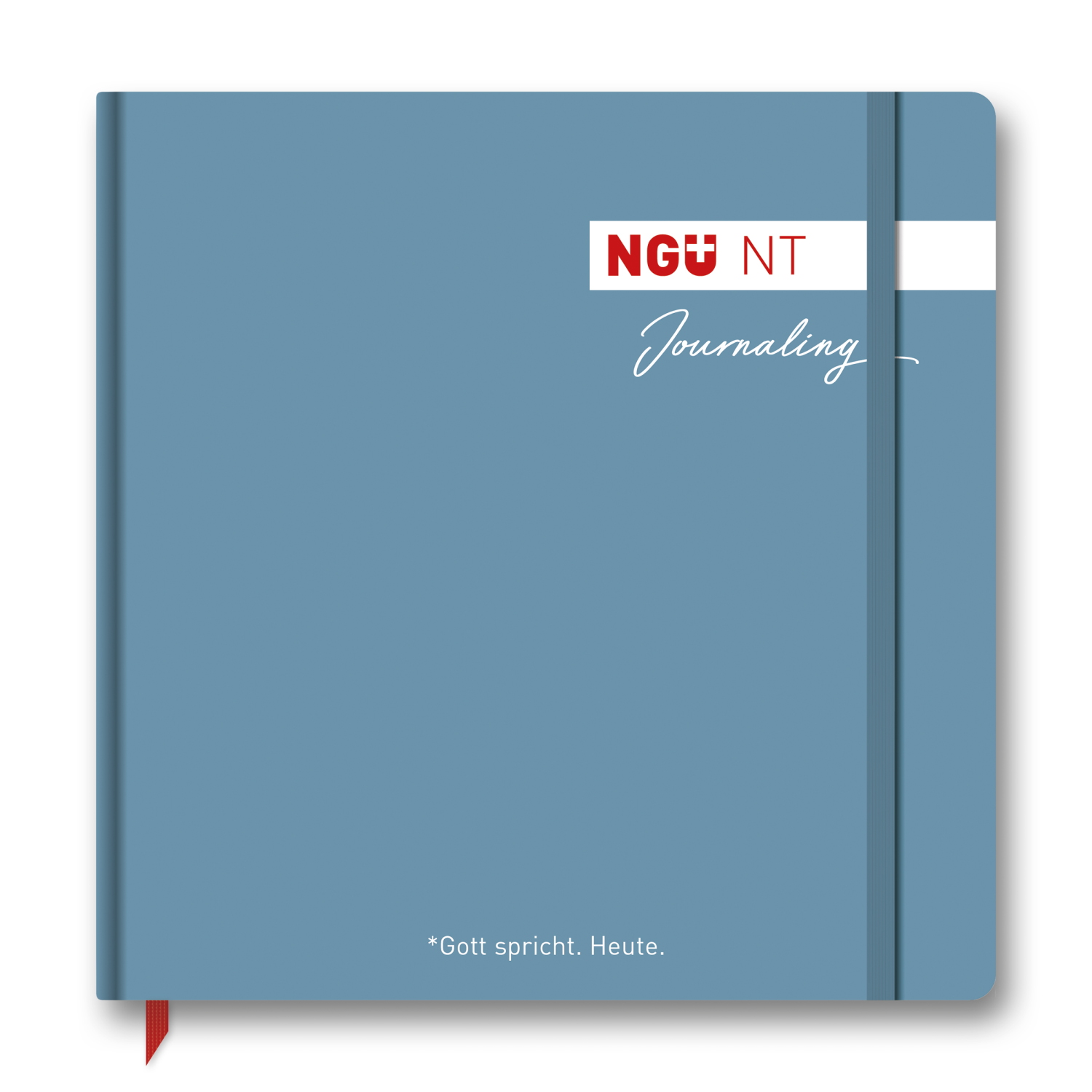 NGÜ NT Journaling