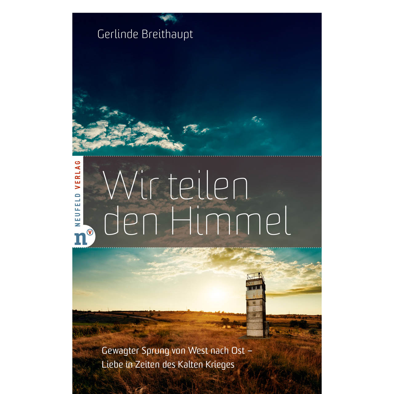 Wir teilen den Himmel
