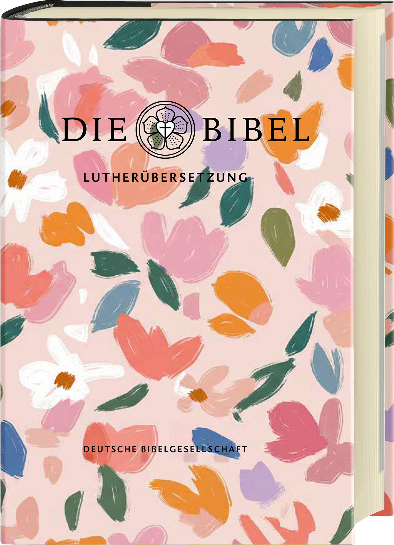 Lutherbibel - Lutherbibel 2017. Standdardausgabe
