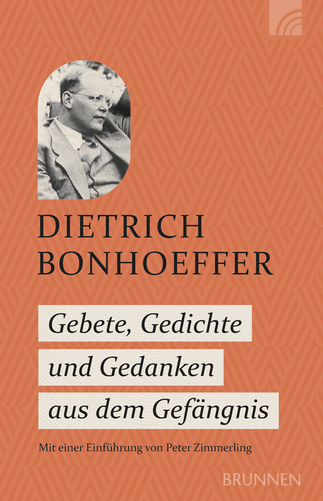 Buch - Gebete, Gedichte und Gedanken aus dem Gefängnis