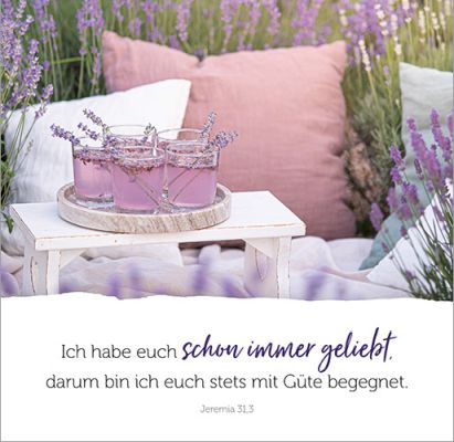 Aufstellbuch - Alltagsglücklich