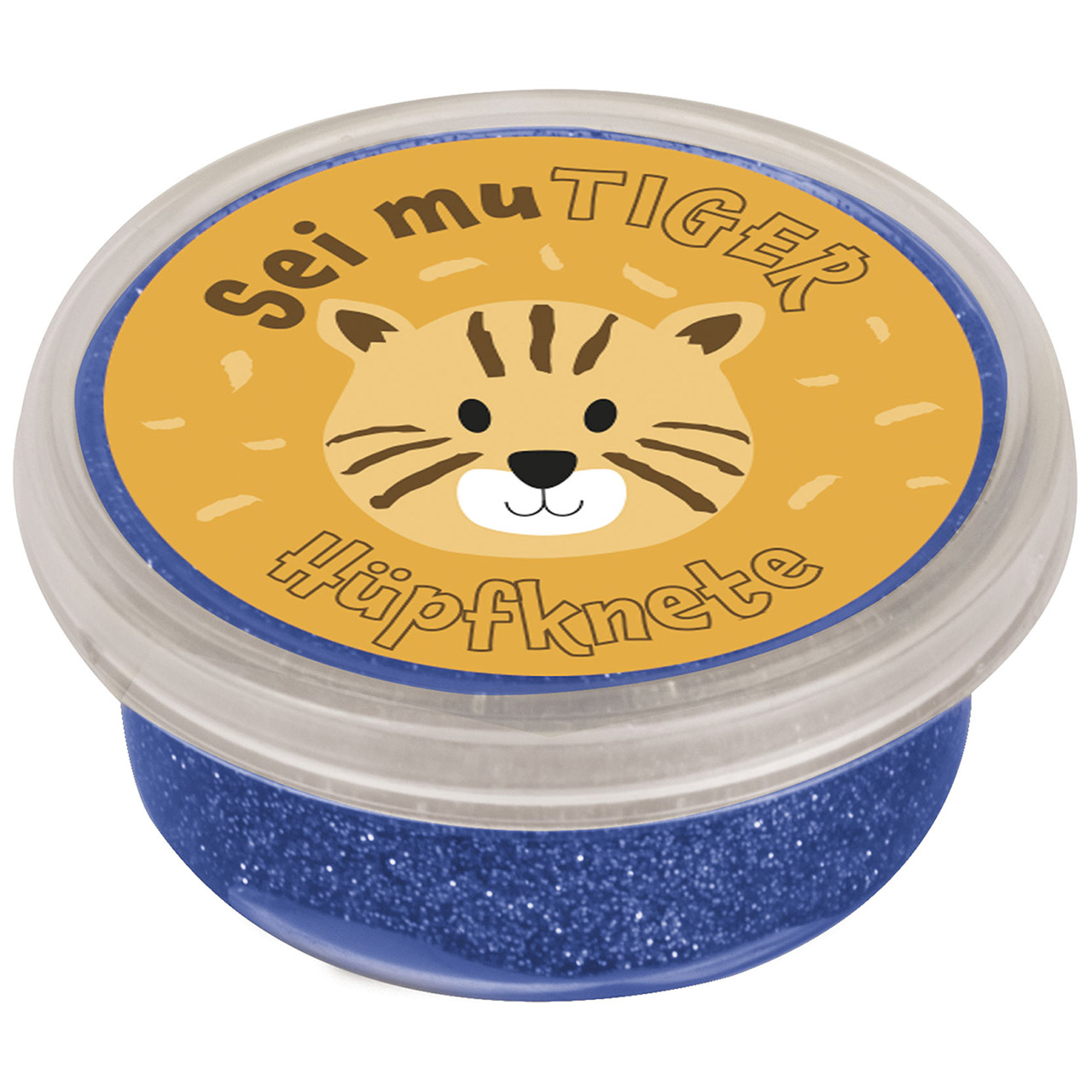 Sei muTiger